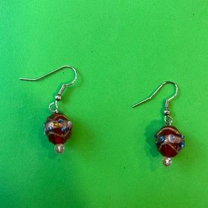 Custom Made Earrings